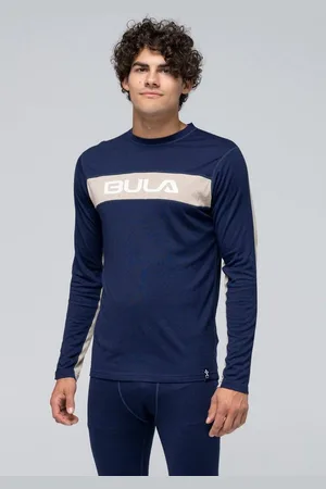 Bula Funktionsshirt im sportlichen Design
