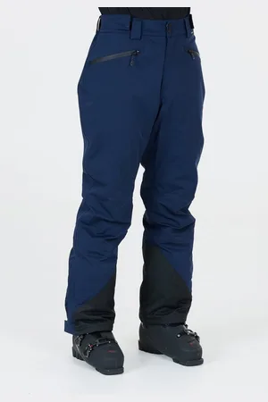 Whistler Skihose Mastro mit funktionaler Isolierung und wasserabweisender Qualität