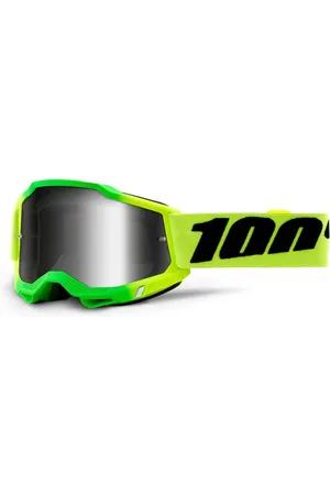 100% Fahrradbrille - Verkäufer: SAM
