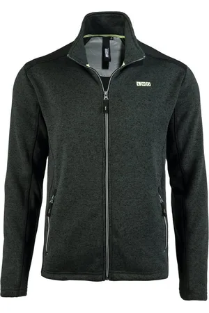 DEPROC-Active Fleecejacke YORKTON II CS MEN auch in Großen Größen erhältlich - Verkäufer: Campingstore24