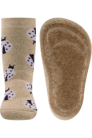 Ewers ABS-Socken Stoppersocken Marienkäfer - Verkäufer: Strümpfe GmbH
