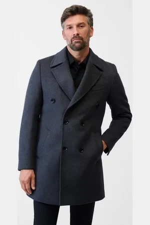 RICANO Kurzmantel Giorgio Made in Europe - Verkäufer: