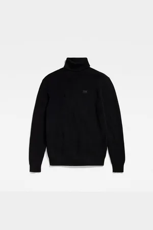 G-Star Sweatshirt Pullover Turtle Knit (1-tlg) - Verkäufer: SAGATOO