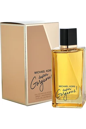Michael Kors Eau de Parfum SUPER GORGEOUS! EDP 100ML - Verkäufer: Parfumer2010