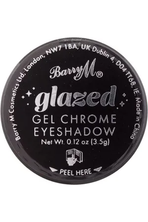 Barry M Lidschatten Glasierter Gel Chrom Lidschatten So Verlockend - Verkäufer: Parfümerie Wilhelm Haas