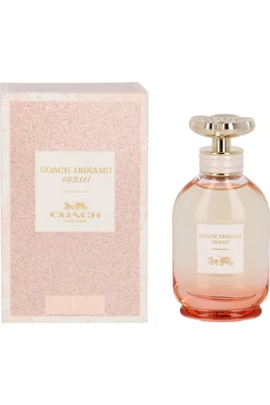 Coach Eau de Parfum Dreams Sunset Eau de Parfum - Verkäufer: DUFTE ZEITEN