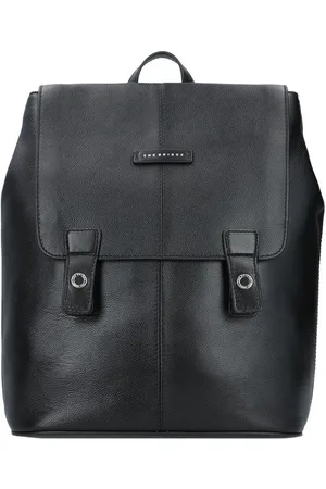 The Bridge Daypack Biagio, Leder - Verkäufer: WE LOVE BAGS