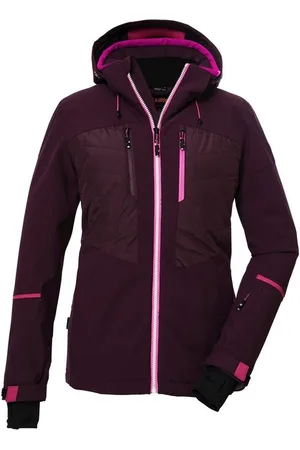 Killtec Skijacke KSW 86 WMN SKI JCKT