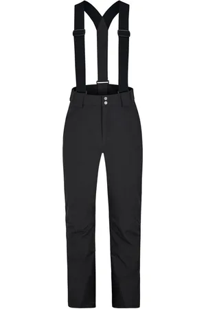 Ziener Skihose TAGA man (pants ski) 12 black - Verkäufer: Alpensportler