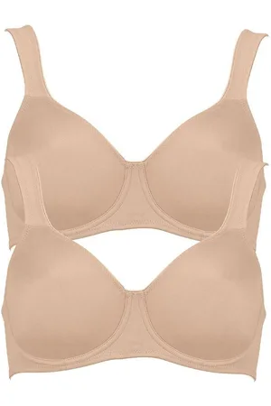 Rosa Faia Set: Bügel-BH Bügel BH Twin (Spar-Set, 2-tlg) Stützfunktion - Verkäufer: Sibrise
