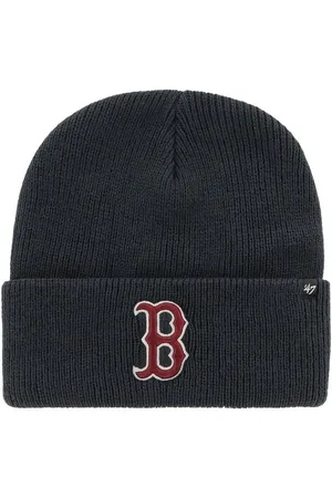 47 Brand Fleecemütze Beanie Boston Red Sox - Verkäufer: ICED OUT