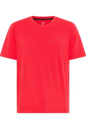 JOY SPORTSWEAR T-Shirt V-Neck Shirt MANUEL - Verkäufer: Scoretex GmbH