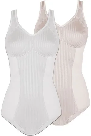 Susa Body 2er Pack Body ohne Bügel Cremona (Spar-Set, 2-tlg) 360° Shaping - Verkäufer: Sibrise
