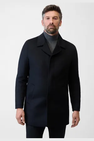 RICANO Kurzmantel Ettore Made in Europe - Verkäufer:
