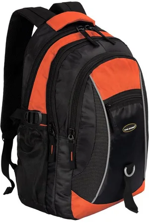 Bag Street Rucksack Rucksack Damen Herren Sport Schulrucksack Freizeit Reise Wandern, Freizeitrucksack, Sportrucksack, Businessrucksack - Verkäufer: EAA-Kiefer