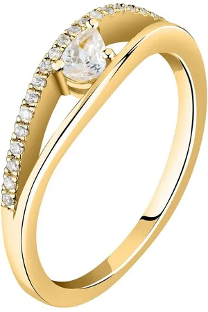 LIVE DIAMOND Diamantring - Verkäufer: CHRIST Juweliere und Uhrmacher seit 1863 GmbH