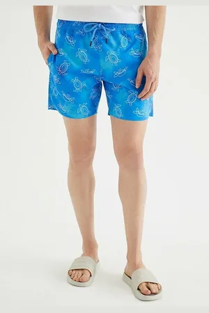 WESTMARK LONDON Badeshorts TROPIC LINE ART (1-St) - Verkäufer: