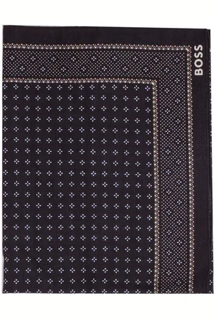 HUGO BOSS Schal H-Bandana-241, (keine Angabe, 1-St. keine Angabe) - Verkäufer: EGOIST