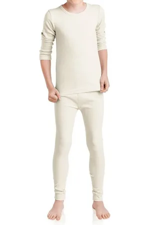 MT Thermohose Kinder Ski- & Thermowäsche Set Lange Unterwäsche - Jungen & Mädchen - Verkäufer: celodoro