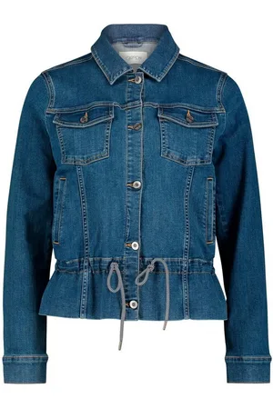 Cartoon Outdoorjacke - Verkäufer: Modehaus Weingarten Köln