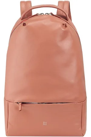 Dudu Rucksack, Leder - Verkäufer: WE LOVE BAGS