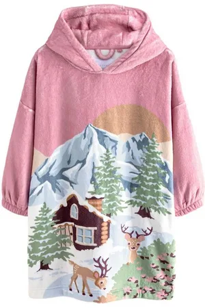 Next Kapuzenpullover Decken-Kapuzenpulli (1-tlg) - Verkäufer: Germany GmbH