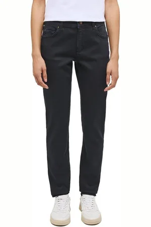 Mustang Slim-fit-Jeans Style Crosby Relaxed Slim