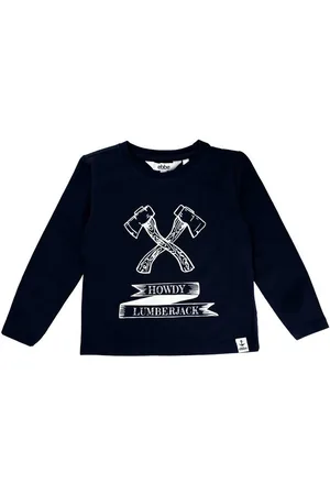 eBBe Kids Langarmshirt Langarmshirt (1-tlg) - Verkäufer: Baby Sweets