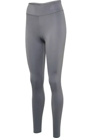 Hummel Leggings Hmlte Fundamental Mid Waist Tights - Verkäufer: 247Group GmbH