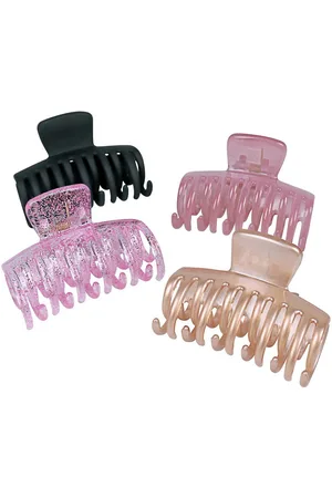 Capelli new york Haarklammer Haarklammern Set - Verkäufer: Capelli Europe GmbH