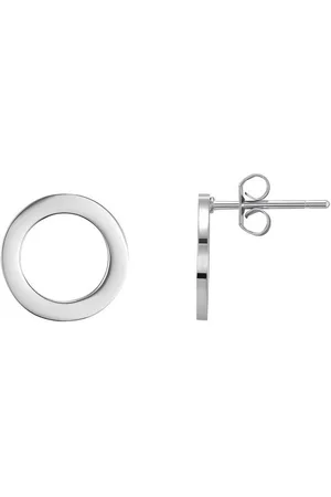 Heideman Paar Ohrstecker Paco poliert (Ohrringe, inkl. Geschenkverpackung), Ohrstecker Männer - Verkäufer: