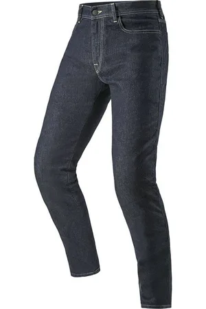 Alpinestars Motorradhose Copper V3 Denim Motorrad Textilhose - Verkäufer: Fc-Moto