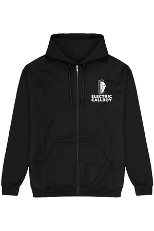Electric Callboy Kapuzensweatshirt Hypa Hypa Switch Kapuzenjacke Sweatshirt Hoodie - Verkäufer: Schompi Trading e.K.