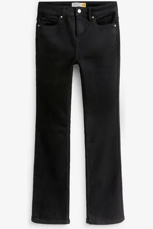 Next Bootcut-Jeans Superweiche Bootcut-Jeans (1-tlg) - Verkäufer: Germany GmbH