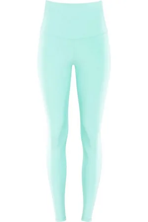 Winshape Leggings Functional Comfort HWL117C mit V-Shape Applikation und Core-Bund