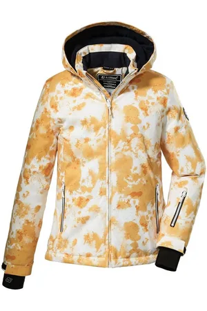 Killtec Skijacke KSW 172 GRLS SKI JCKT - Verkäufer: Compact Sport und Spiel