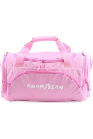 Goodyear Umhängetasche , aus recyceltem Polyester