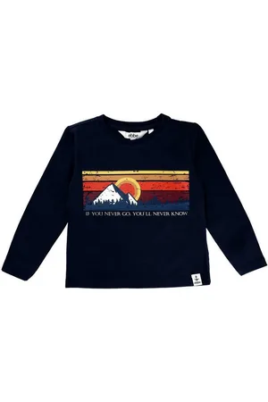 eBBe Kids Langarmshirt Langarmshirt (1-tlg) - Verkäufer: Baby Sweets