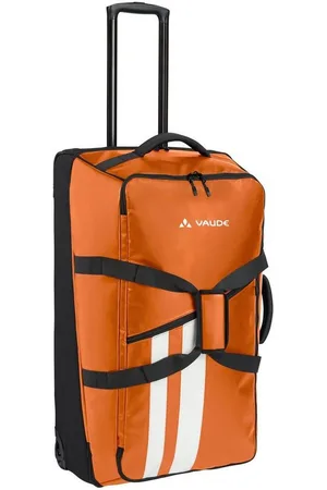 Vaude Weichgepäck-Trolley, 2 Rollen - Verkäufer: modeherz