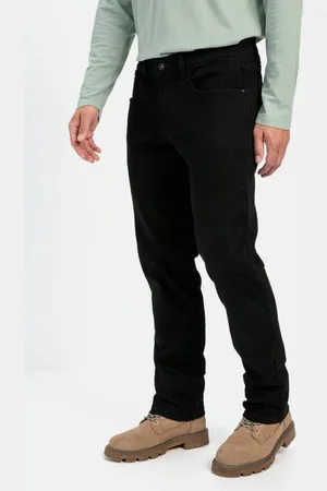 Camel Active Thermohose 5-Pocket Jeans mit Thermofutter - Verkäufer:
