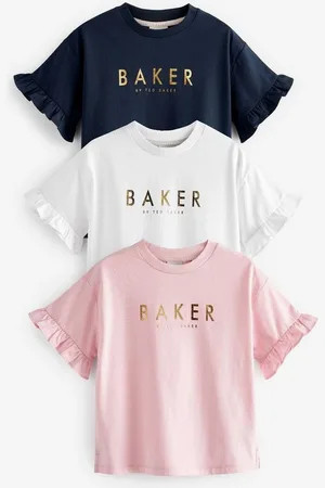 Ted Baker T-Shirt T-Shirts im 3er-Pack (3-tlg) - Verkäufer: Next Germany GmbH
