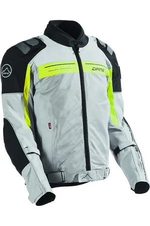 Danefæ Motorradjacke Solrig Motorrad Textiljacke - Verkäufer: Fc-Moto