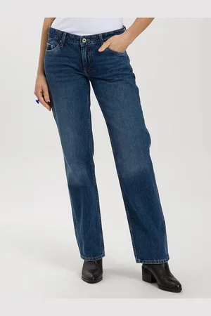 Cross Jeans Straight-Jeans H 460 - Verkäufer: CROSS Jeans