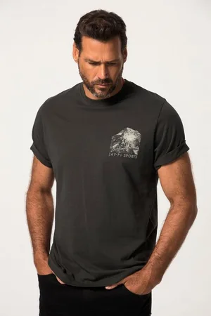 JP 1880 T-Shirt T-Shirt FLEXNAMIC® Skiwear Halbarm - Verkäufer: Popken Fashion Group