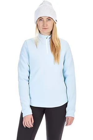 Spyder Langarmshirt Damen Aspire 1/2 Zip Fleece - Verkäufer: Sportshop Am Burgstall