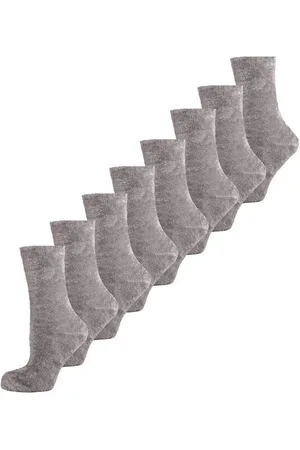 Nur Die Freizeitsocken Supersoft Socke 2.0 (8-Paar) socken strumpf strümpfe - Verkäufer: HBOD