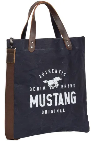 Mustang Schultertasche Houston - Verkäufer: modeherz