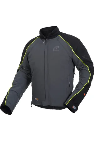 Rukka Motorradjacke Comfo-R GTX Motorrad Textiljacke - Verkäufer: Fc-Moto