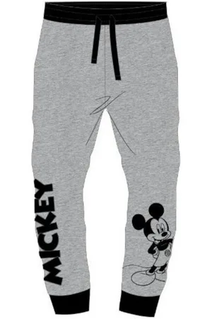 Disney Jogginghose Mickey Mouse Freizeit- / Jogging-Hose für Kinder - - Verkäufer: kaufhaus-chemnitz
