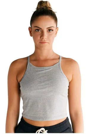 Leela COTTON Sporttop Sport Top - Verkäufer: Roots Organics GmbH